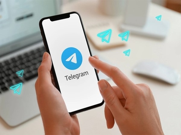 Bán kênh Telegram để kiếm tiền