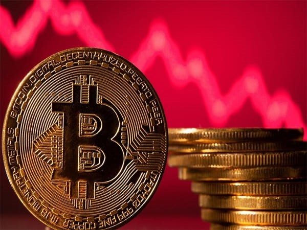 Giới thiệu về Bitcoin