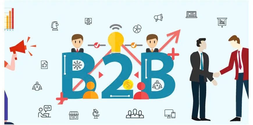 B2B trong thương mại điện tử là gì?