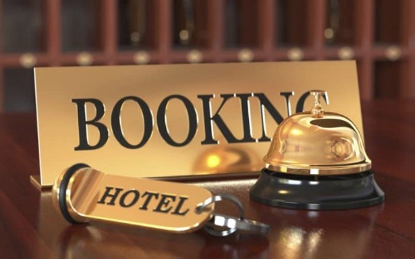 Booking là gì?