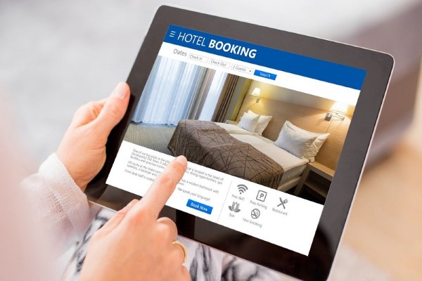 Lợi ích của booking là gì?