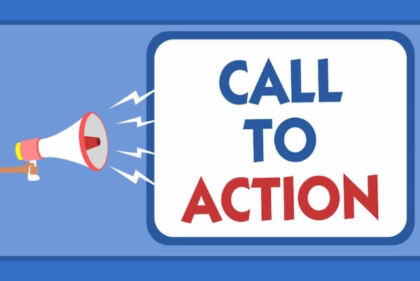 Call To Action là gì?