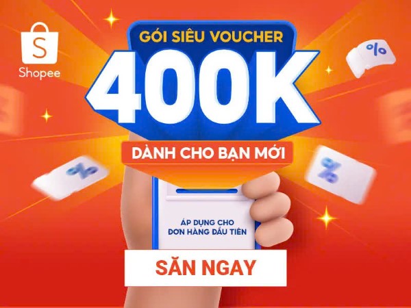 CTA quảng cáo trên các sàn thương mại điện tử