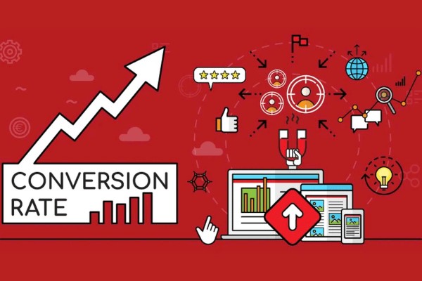 Cách tăng conversion rate (tỷ lệ chuyển đổi) thông qua CTA