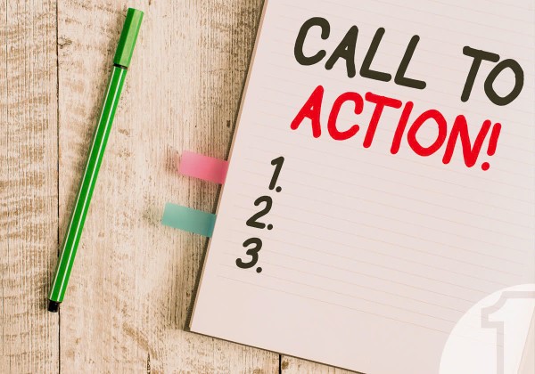 Cách viết một Call To Action trên mạng xã hội