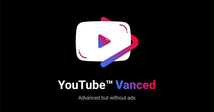 Cách tải video YouTube về điện thoại android bằng Vanced Manager