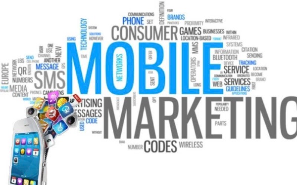 Mobile Marketing là gì?