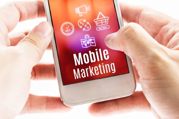 Những điều cần lưu ý khi triển khai chiến lược Mobile Marketing