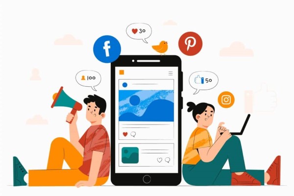 Các loại hình Mobile Marketing phổ biến