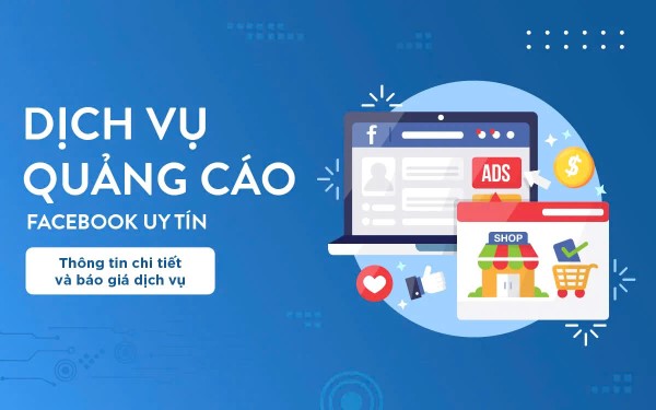 Thuê dịch vụ chạy quảng cáo VPCS chuyên nghiệp