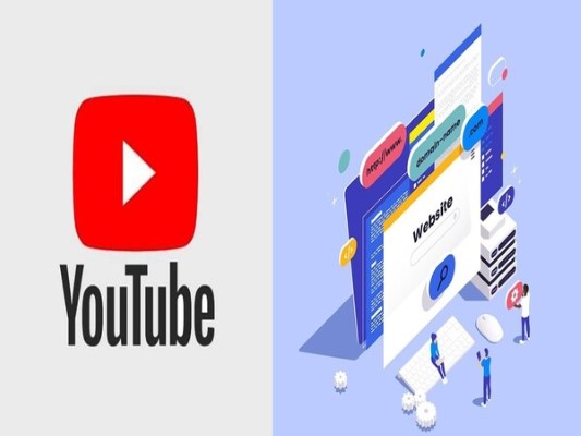 Sử dụng Youtube hoặc Website để triển khai tiếp thị liên kết