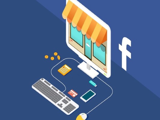 Chia sẻ đường link tiếp thị lên Facebook cá nhân, Fanpage, Group