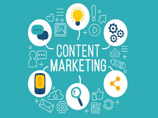 Kỹ năng Content Marketing