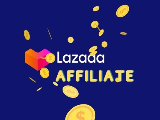 Vì sao nên làm Affiliate Lazada?