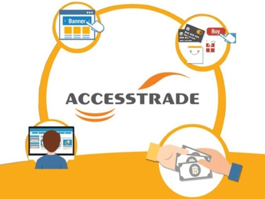 Nền tảng tiếp thị ACCESSTRADE