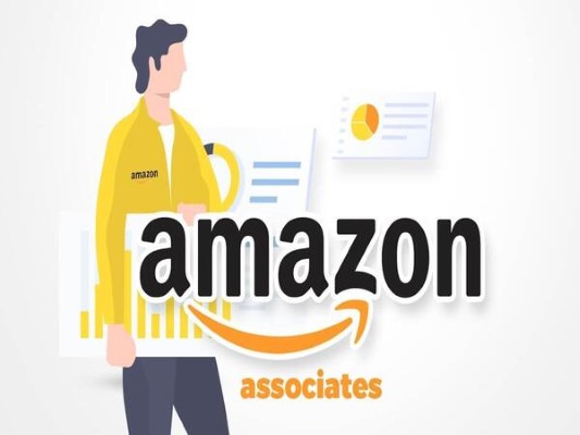 Chương trình Amazon Associates