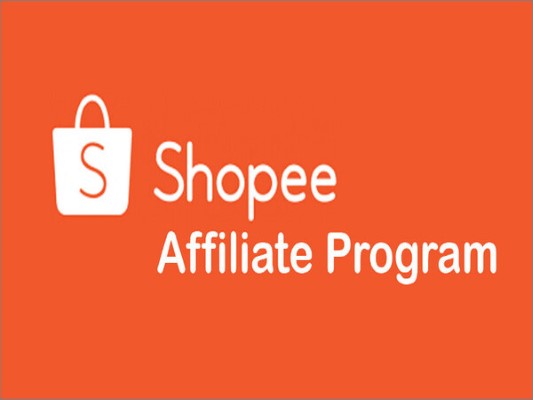 Chương trình tiếp thị liên kết của Shopee