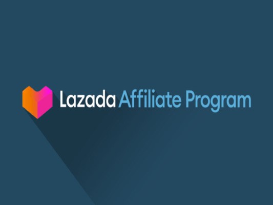 Chương trình tiếp thị liên kết của Lazada