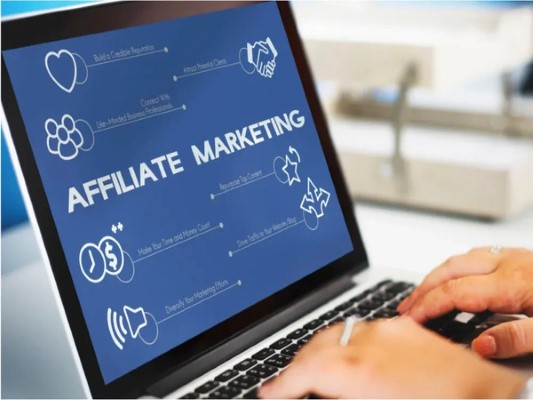 Vì sao nên làm Affiliate Marketing?