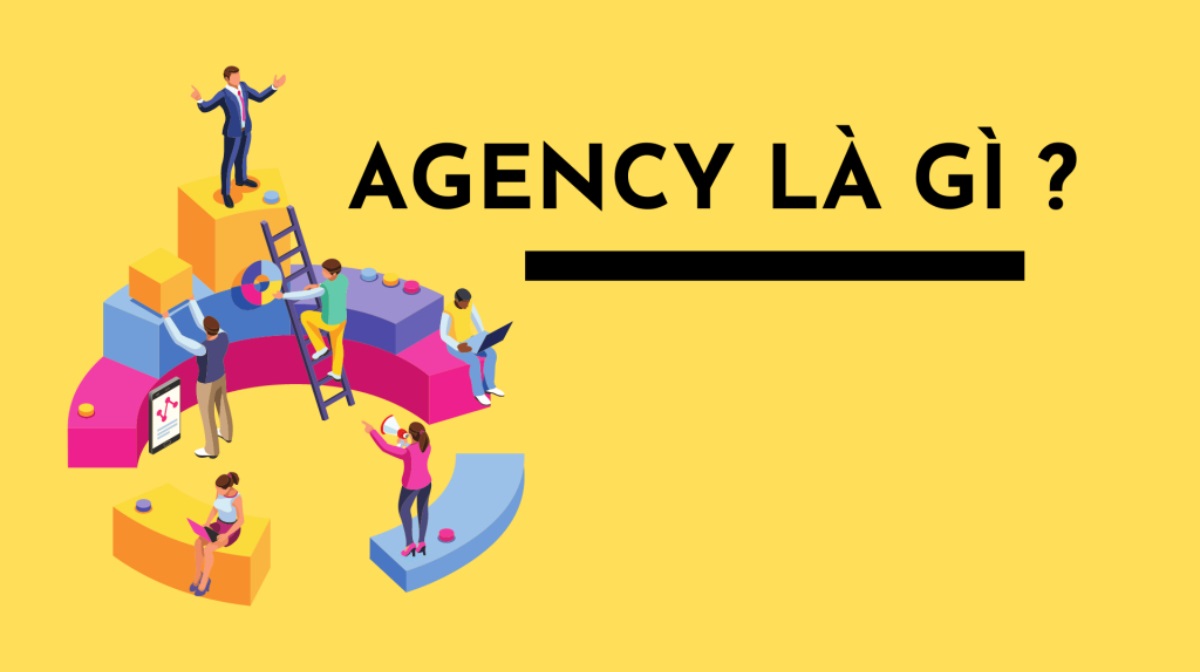 Agency là gì?