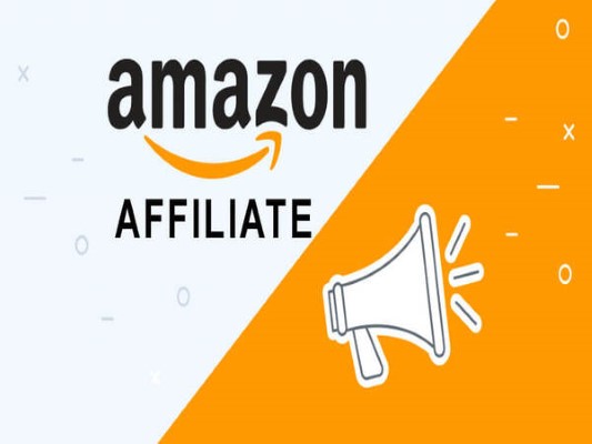 Tổng quan về Amazon Affiliate