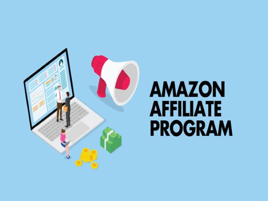 Tác dục của việc tham gia chương trình Amazon Affiliate