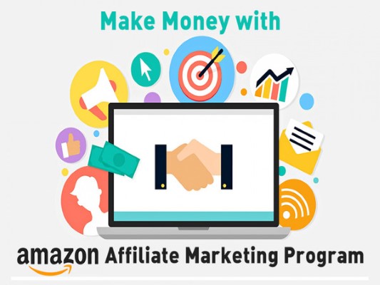 Những đặc điểm nổi bật của chương trình Amazon Affiliate