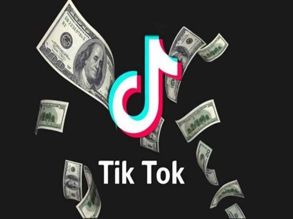 Một số phương pháp kiếm tiền khác với Tiktok