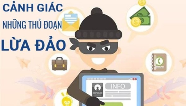 Những cảnh báo lừa đảo khi kiếm tiền online học sinh cần tránh