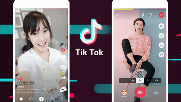 Cách kiếm tiền online cho học sinh tại nhà bằng cách làm video TikTok