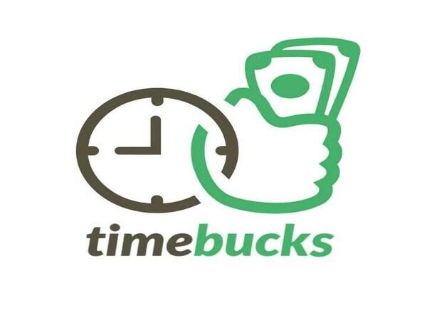 Ứng dụng xem video kiếm tiền - TimeBucks