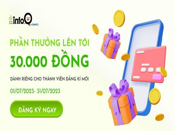 Ứng dụng khảo sát trực tuyến kiếm tiền - InfoQ