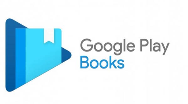 Google Play Book