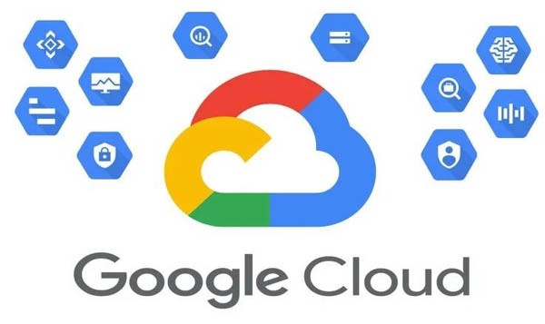 Kiếm tiền từ Google Cloud