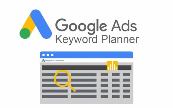 Google Keyword Planner