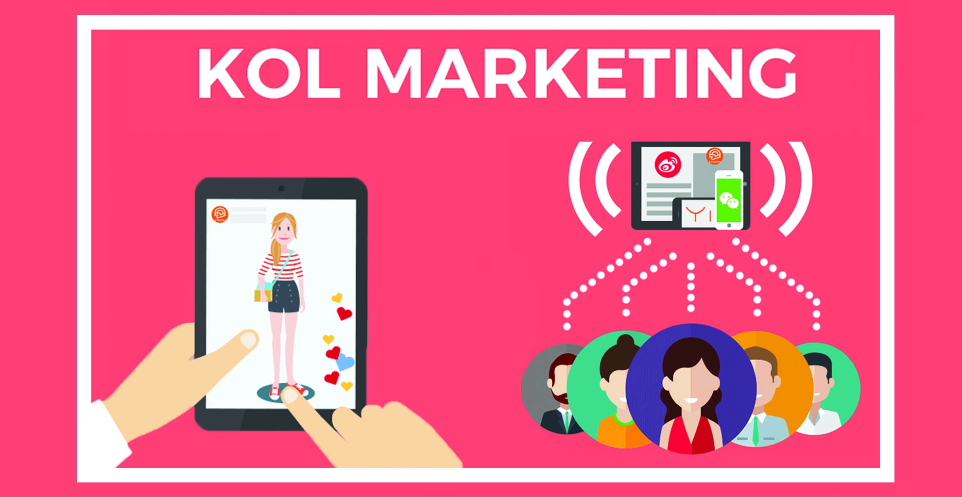  KOL trong Chiến Lược Marketing