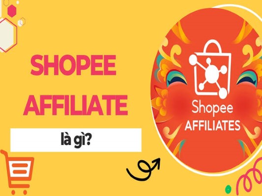 Tổng quan về Shopee Affiliate