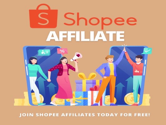 Tỷ lệ hoa hồng nhận được từ Shopee Affiliate là bao nhiêu?