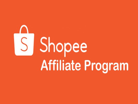 Tham gia vào cộng đồng Shopee Affiliate