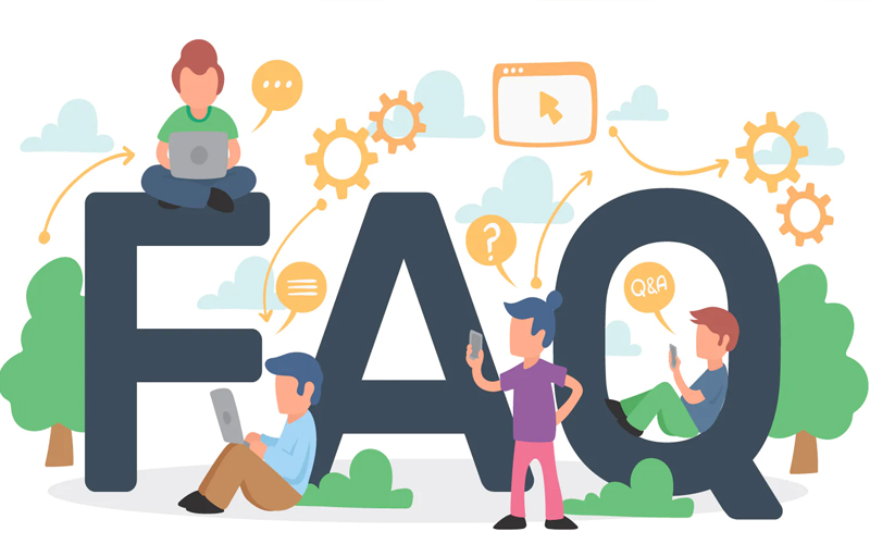 FAQ về Viral Marketing