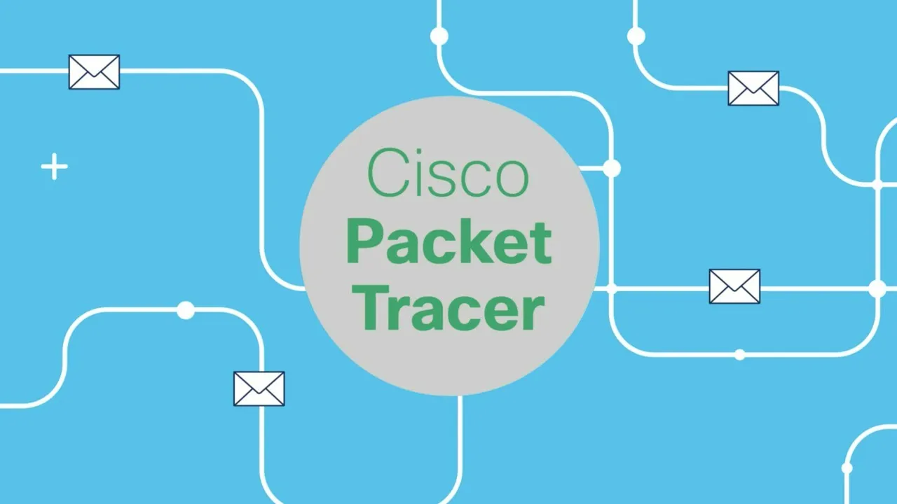 Tài nguyên học tập và hỗ trợ cho người dùng Cisco Packet Tracer