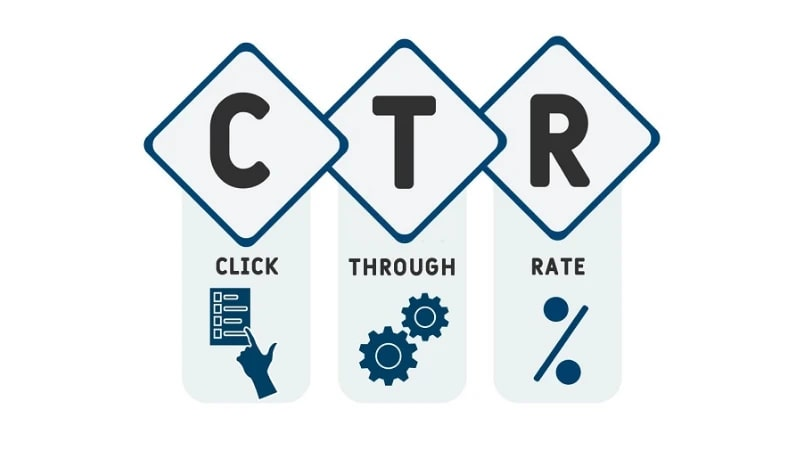 CTR là gì: Định nghĩa và tầm quan trọng trong tiếp thị kỹ thuật số