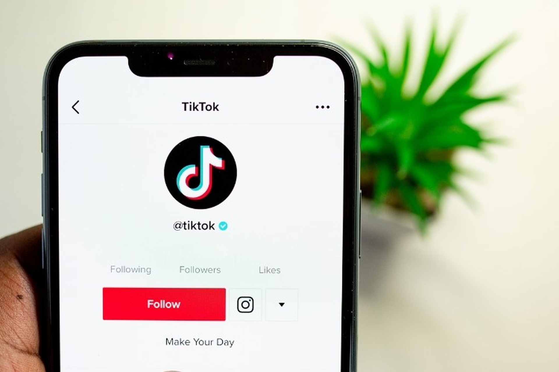 Cách Follow và Unfollow tài khoản TikTok hiệu quả