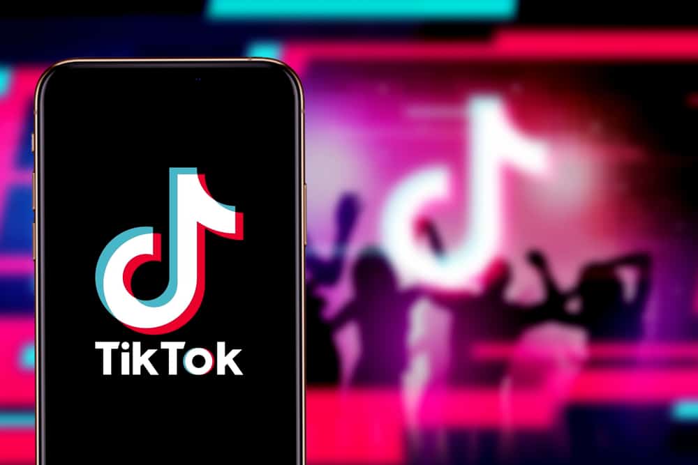 Mẹo tối ưu hóa trải nghiệm người dùng thông qua việc Follow trên TikTok