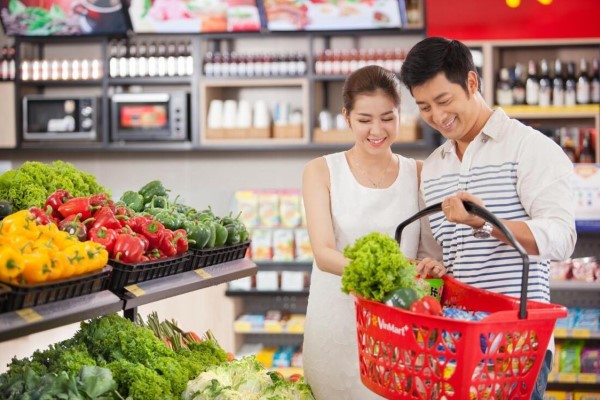 Grocery Shopping: Hướng dẫn mua sắm tiện lợi và hiệu quả