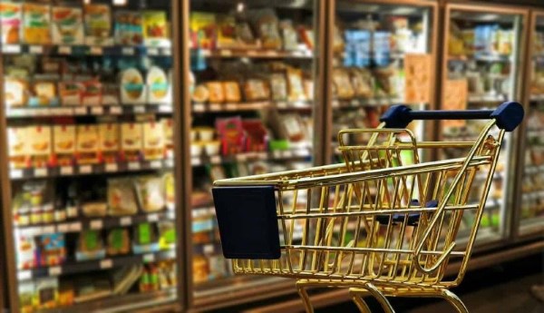 Phân tích thị trường Grocery tại Việt Nam và Thế Giới