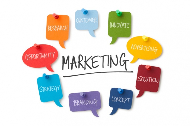 Hoạt động Marketing Là Gì: Khái niệm và tầm quan trọng