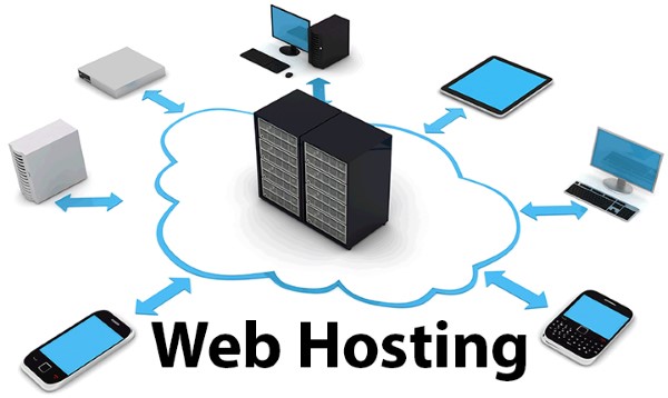 Hosting là gì?