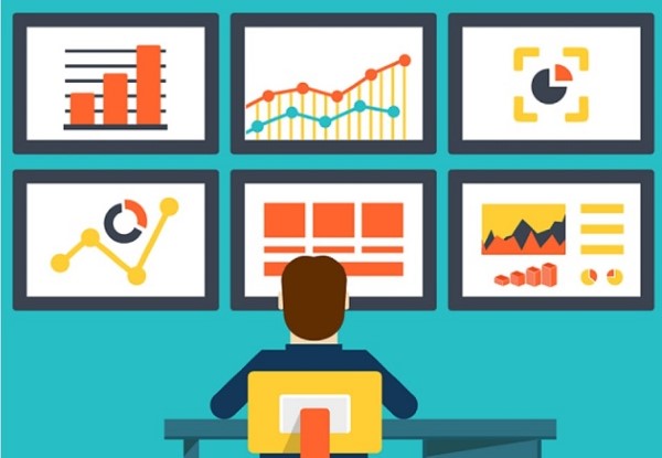 Theo dõi hiệu suất website