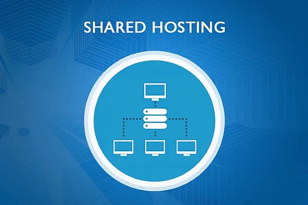 Shared Hosting – Giải pháp tiết kiệm cho website nhỏ